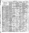 Whitby Gazette Friday 27 September 1912 Page 8