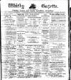 Whitby Gazette