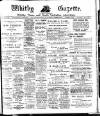 Whitby Gazette