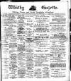 Whitby Gazette