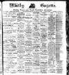 Whitby Gazette