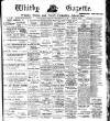 Whitby Gazette