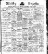 Whitby Gazette