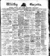 Whitby Gazette