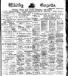 Whitby Gazette