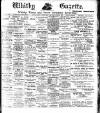 Whitby Gazette