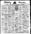 Whitby Gazette