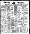 Whitby Gazette