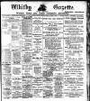 Whitby Gazette