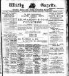 Whitby Gazette