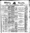 Whitby Gazette