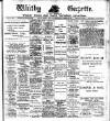 Whitby Gazette