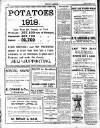Whitby Gazette Friday 12 April 1918 Page 8