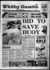Whitby Gazette Friday 01 January 1988 Page 1