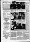 Whitby Gazette Friday 04 March 1988 Page 24