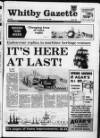 Whitby Gazette