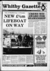 Whitby Gazette