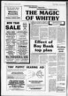 Whitby Gazette Friday 30 December 1988 Page 14