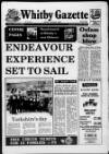 Whitby Gazette