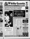 Whitby Gazette