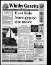 Whitby Gazette