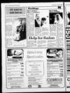 Whitby Gazette Friday 16 November 1990 Page 14