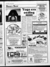 Whitby Gazette Friday 16 November 1990 Page 23