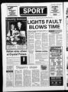 Whitby Gazette Friday 16 November 1990 Page 40