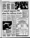 Whitby Gazette Friday 06 January 1995 Page 5