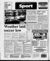 Whitby Gazette Friday 06 January 1995 Page 36