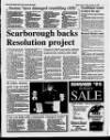 Whitby Gazette Friday 13 January 1995 Page 3