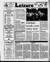 Whitby Gazette Friday 20 January 1995 Page 14