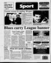 Whitby Gazette Friday 20 January 1995 Page 44