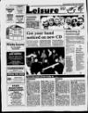 Whitby Gazette Friday 03 February 1995 Page 14