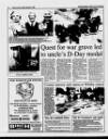 Whitby Gazette Friday 03 February 1995 Page 22