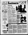 Whitby Gazette Friday 10 February 1995 Page 14