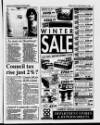 Whitby Gazette Friday 10 February 1995 Page 17