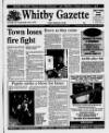 Whitby Gazette Friday 24 February 1995 Page 1
