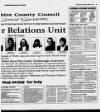 Whitby Gazette Friday 03 March 1995 Page 25