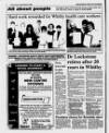 Whitby Gazette Friday 10 March 1995 Page 4