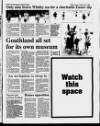 Whitby Gazette Friday 21 April 1995 Page 3