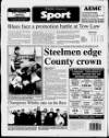 Whitby Gazette Friday 21 April 1995 Page 36