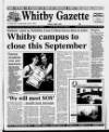 Whitby Gazette