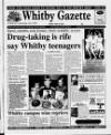 Whitby Gazette