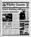 Whitby Gazette