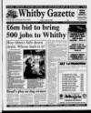 Whitby Gazette