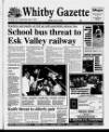 Whitby Gazette