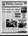 Whitby Gazette