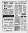 Whitby Gazette Friday 08 September 1995 Page 12