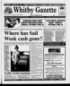 Whitby Gazette